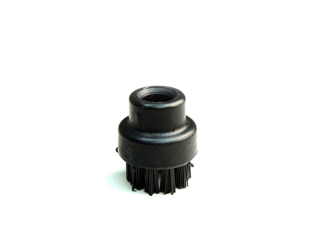 NYLON BRUSH BLACK 28MM 