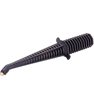 [TS120739V1] STEAM LANCE JULY BLACK