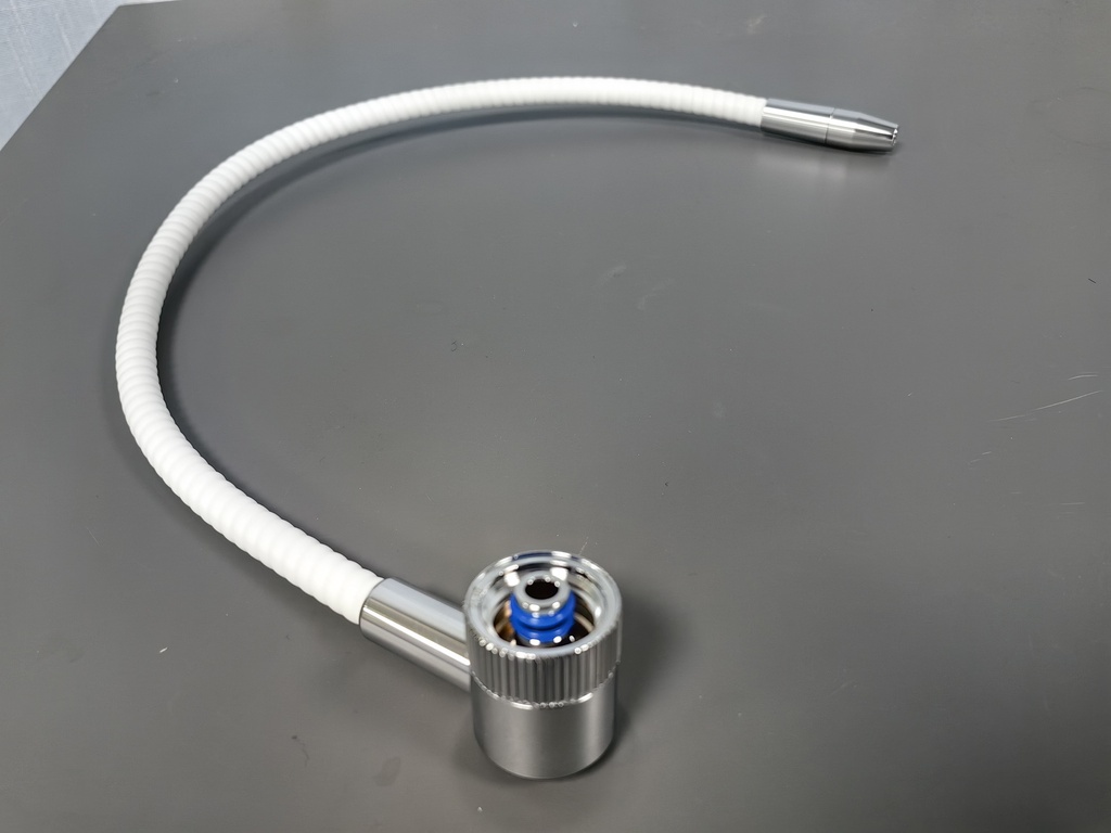 PIPE. WATER OUTLET (60CM)