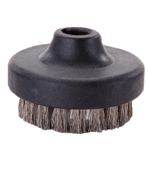 [TS120722] Horse hair brush 60mm
