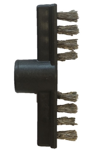 [Ts1207812] Joint brush stainless steel (Sliver colour)