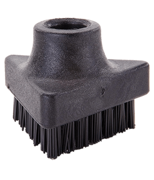 [TS120713] Small triangle brush