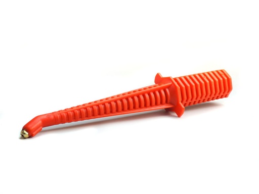 [TS120749V1] STEAM LANCE JULY RED
