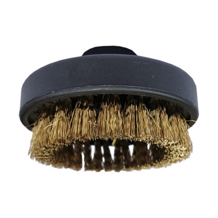 [120719] Brass brush 60mm