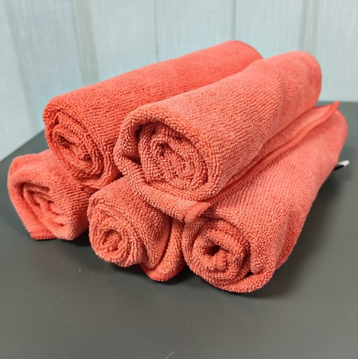 [MFTW （RED）] TS Red Towel
